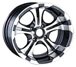    RS Wheels 519d 9.5x18/5x112 D66.6 ET35 MG