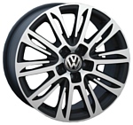    Replica VW109 7.5x16/5x112 D57.1 ET45 SF