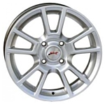    RS Wheels 5165TL 6.5x15/4x114.3 D69.1 ET38 HS