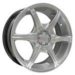    RS Wheels 629 6.5x15/4x100 D69.1 ET35 HS