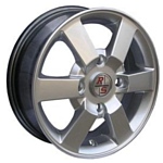    RS Wheels 501 5.5x13/4x100 D56.6 ET45 HS
