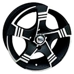    RS Wheels 882 6.5x16/5x105 D56.6 ET39 MB