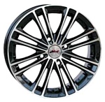    RS Wheels 8043 6x15/4x100 D67.1 ET35 MG