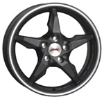    RS Wheels 5240TL 6.5x15/5x100 D69.1 ET38 MLCB
