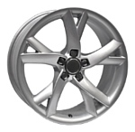    RS Wheels 117 8x18/5x112 D66.6 ET45 HS