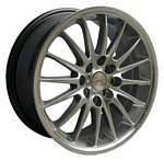    RS Wheels 702 6.5x15/4x108 D65.1 ET25 HS