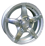    RS Wheels 580 5.5x13/4x100 D67.1 ET35 MS