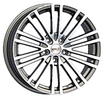    RS Wheels 238 6x14/4x100 D67.1 ET38 MG