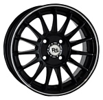    RS Wheels 324 6x14/4x100 D67.1 ET40 MLB