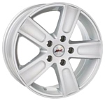    RS Wheels 5156TL 6x15/5x114.3 D67.1 ET45 HS